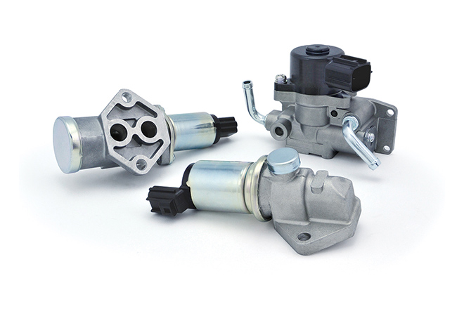 Gestion de moteur