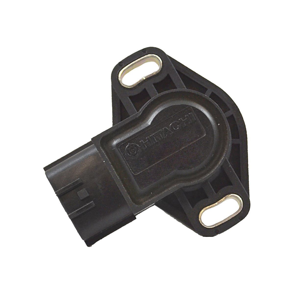 Throttle Position Sensors