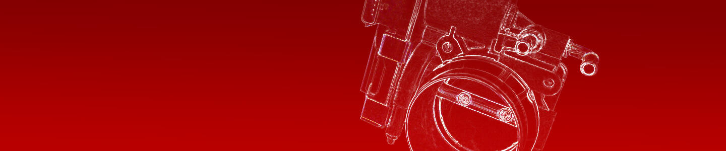 Electronic Throttle Bodies