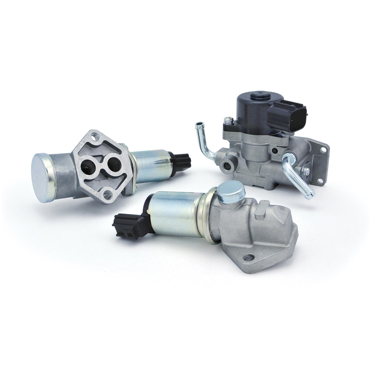 Air Bypass Valves