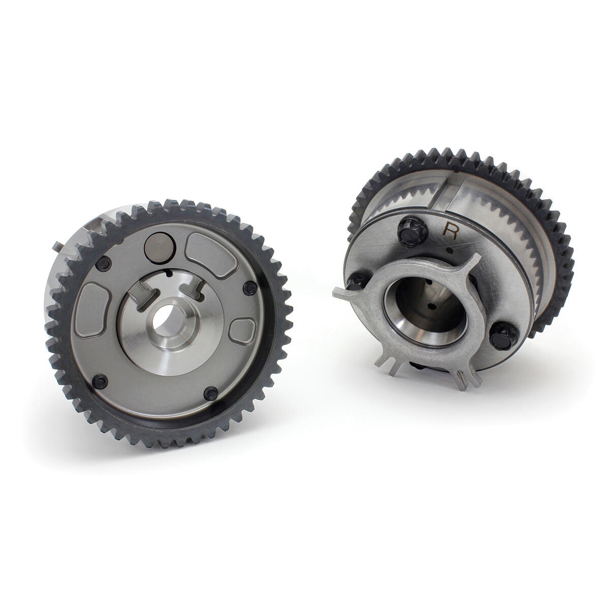Variable Timing Gear (VTG)