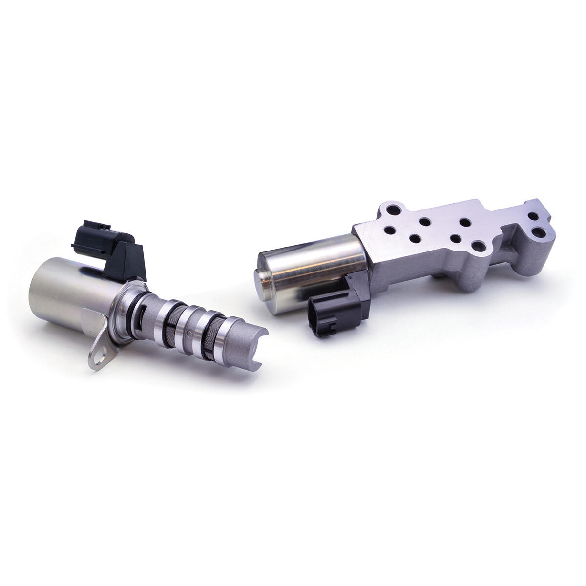 Variable Timing Solenoid (VTS)