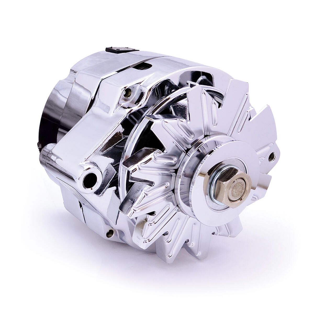 Alternator (ALR)