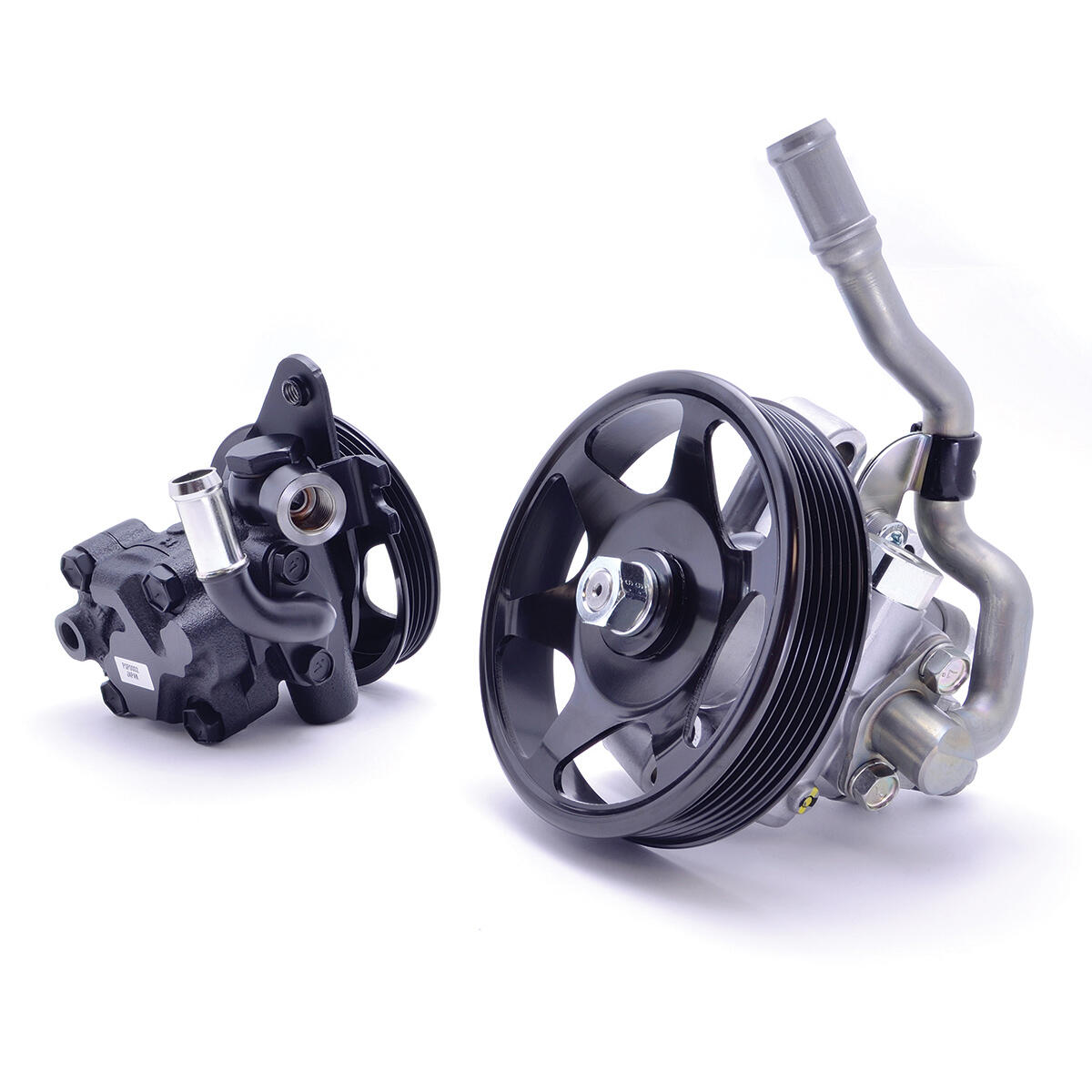 Power Steering Pump (PSP)