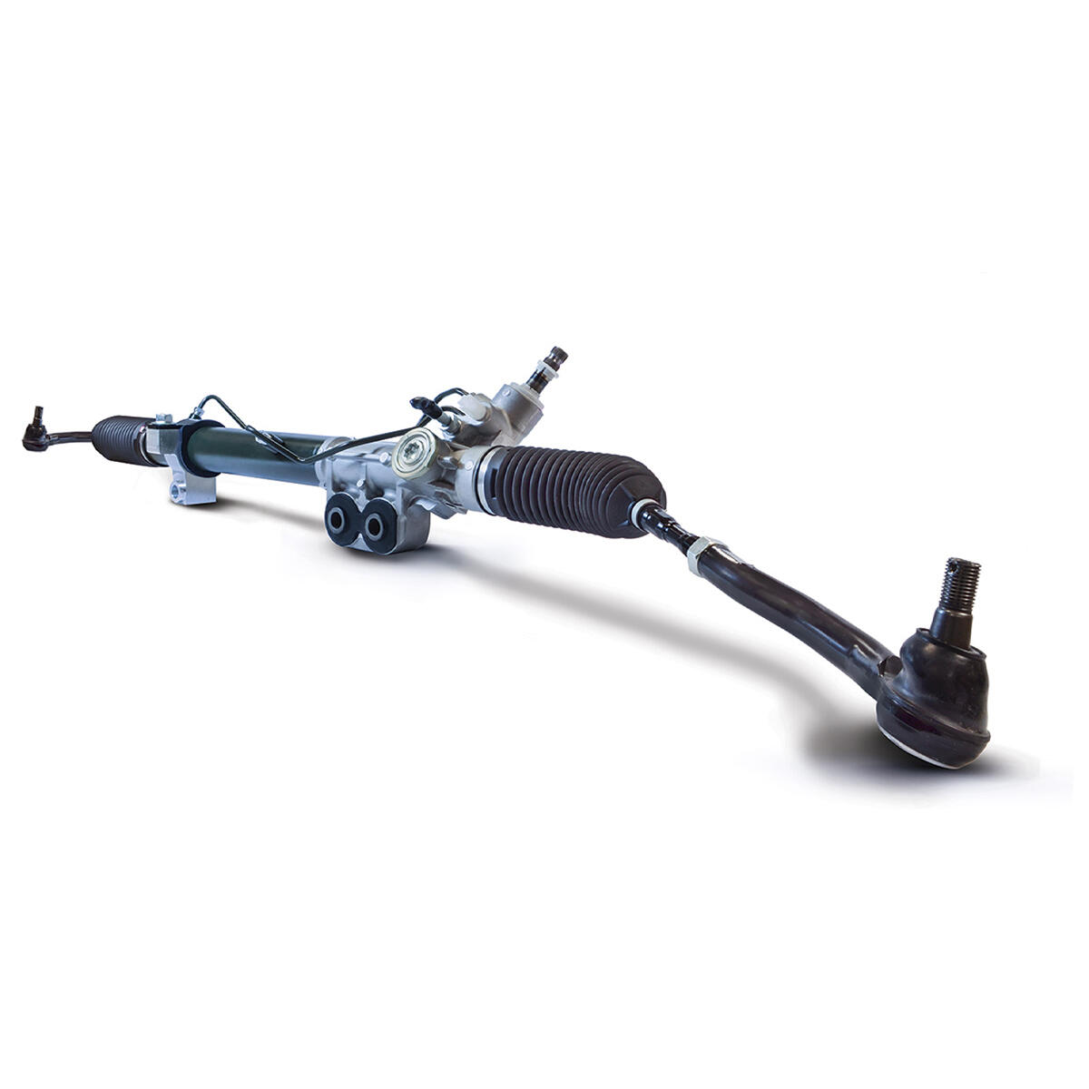 Rack and Pinion Steering Gear (PSG)