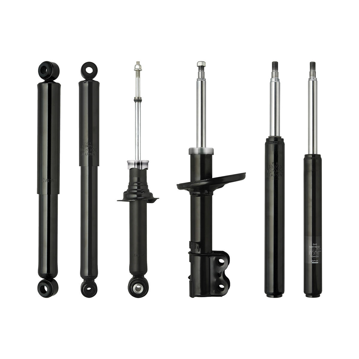 Tokico Shocks