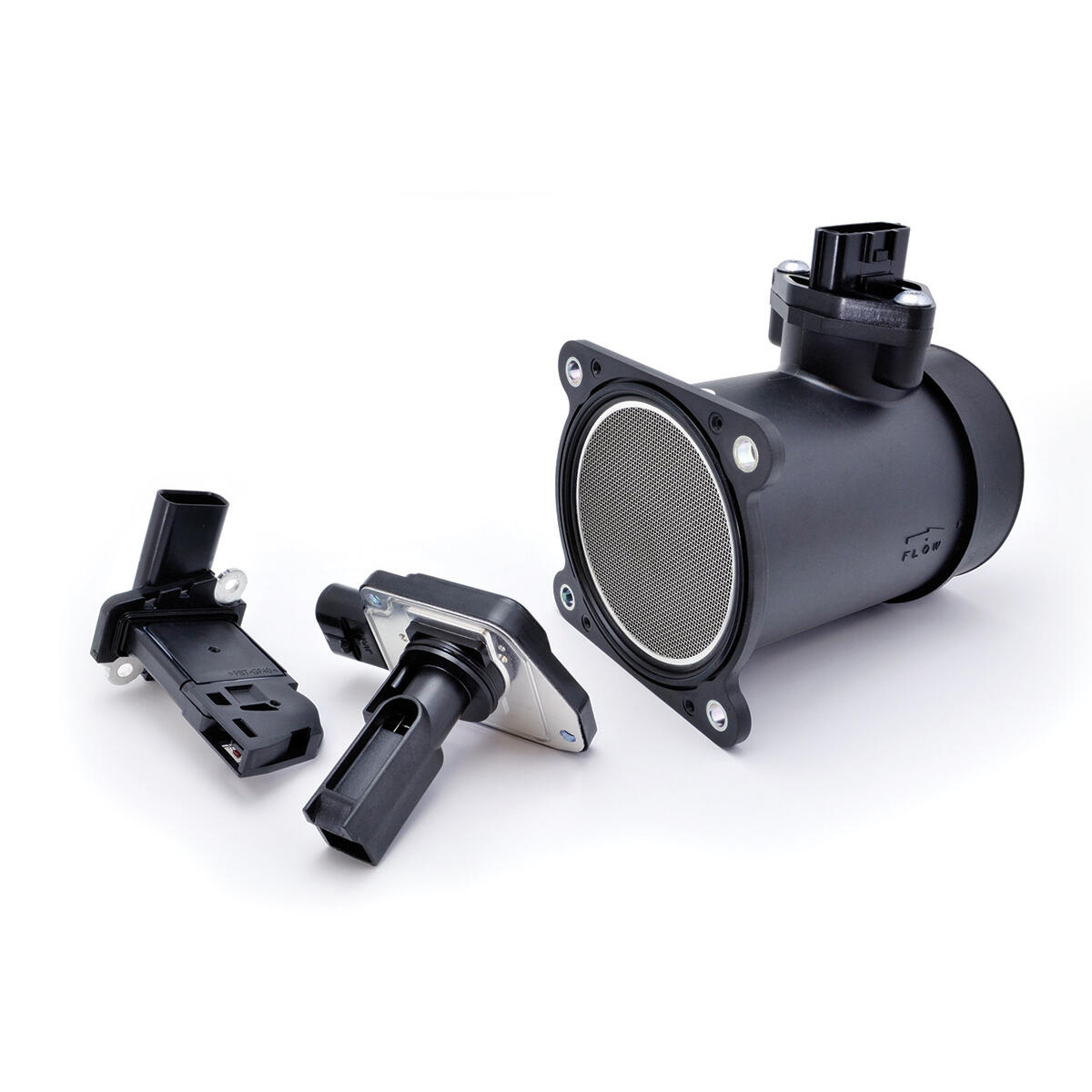 Air Flow Sensor