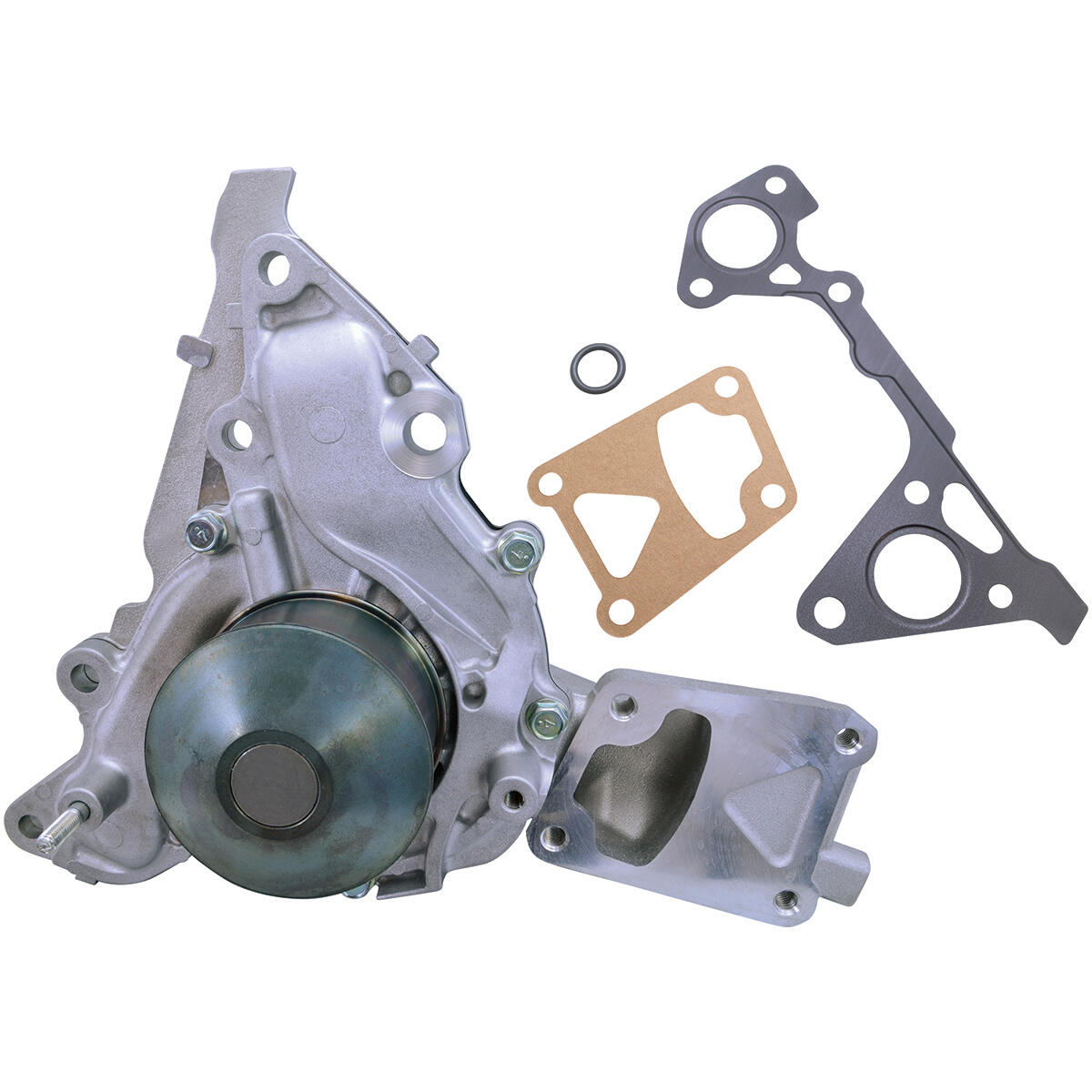 Water Pumps (WUP)