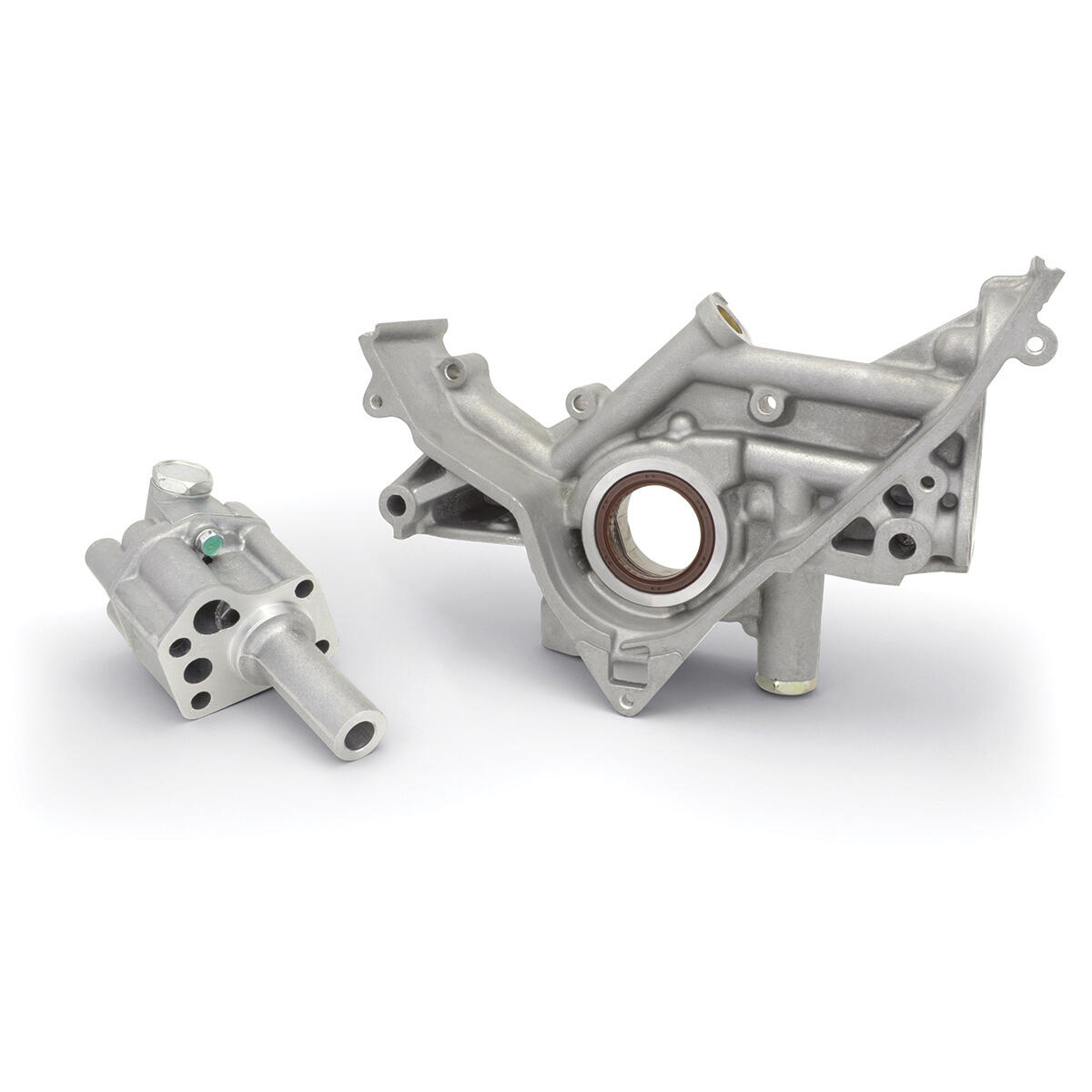 Oil Pumps (OUP)