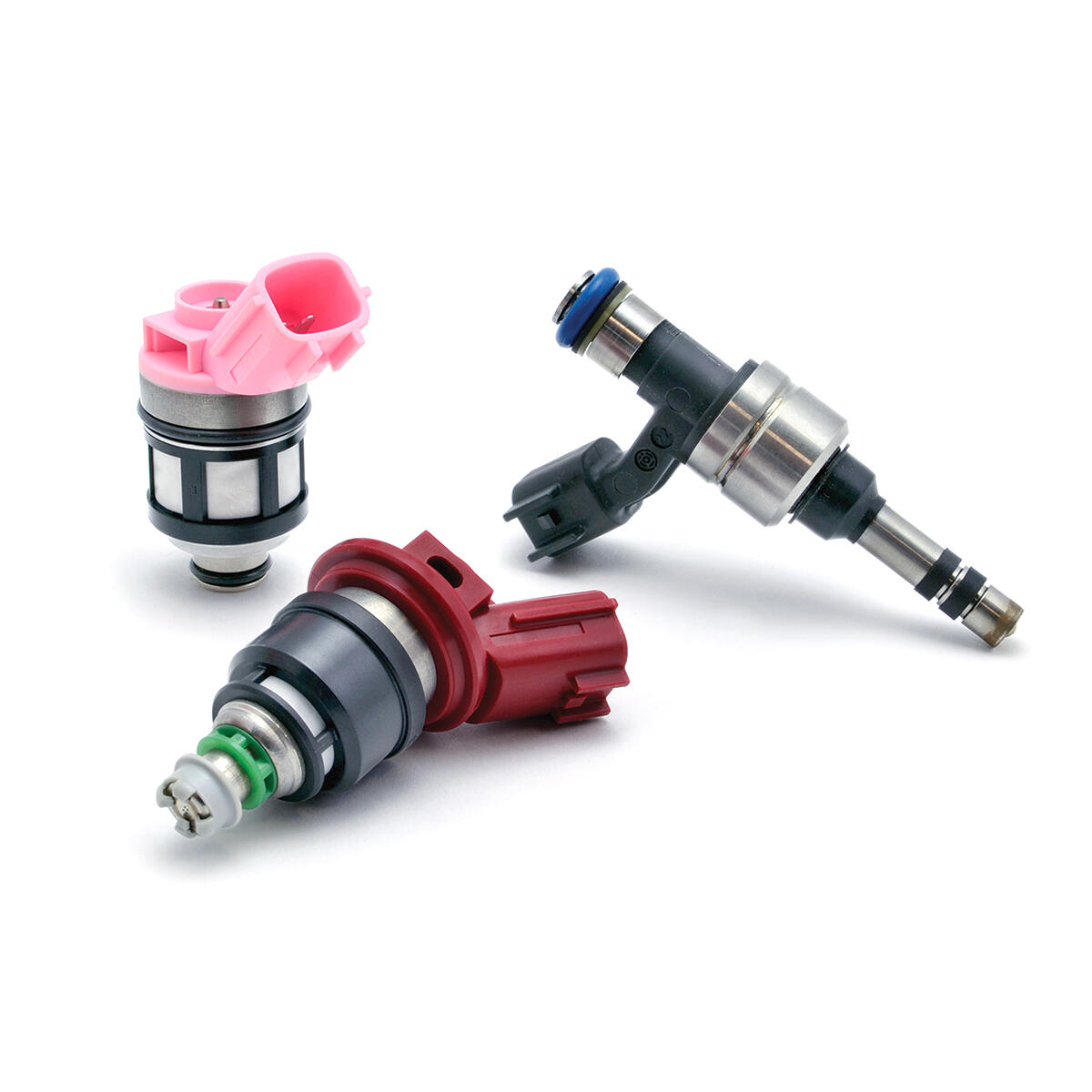 Fuel Injectors (FIJ)