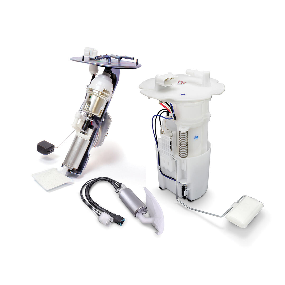 Fuel Pumps (FUP)