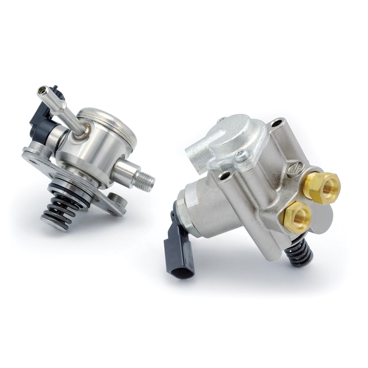 High Pressure Fuel Pumps (HPP)