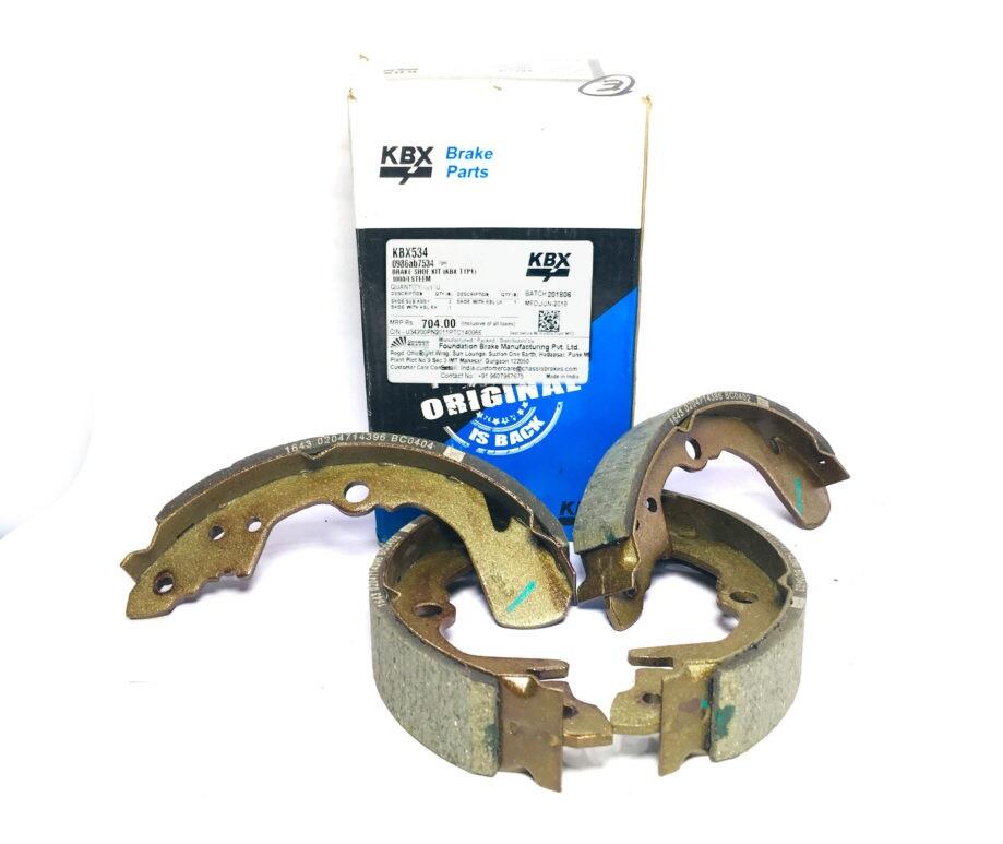 Brake Shoes