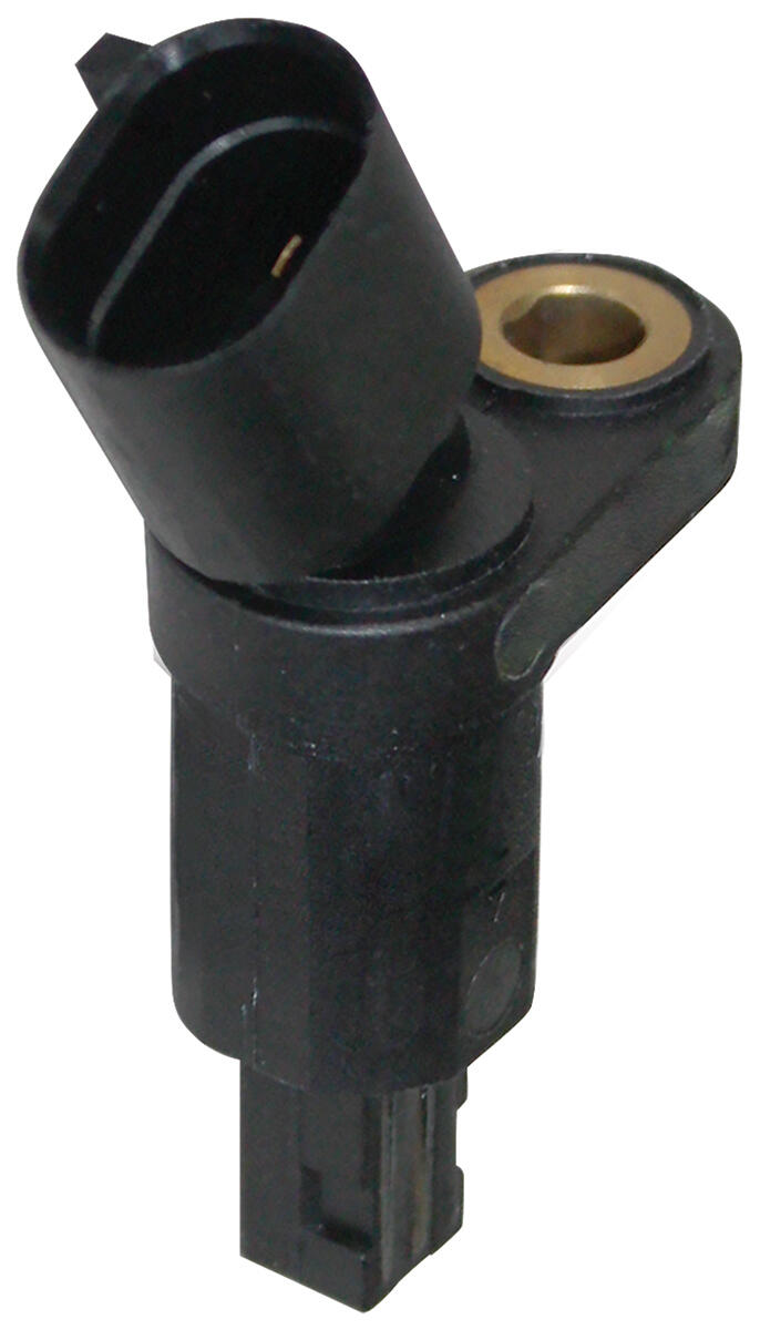 Antilock Braking System (ABS) or Wheel Speed Sensors (WSS)
