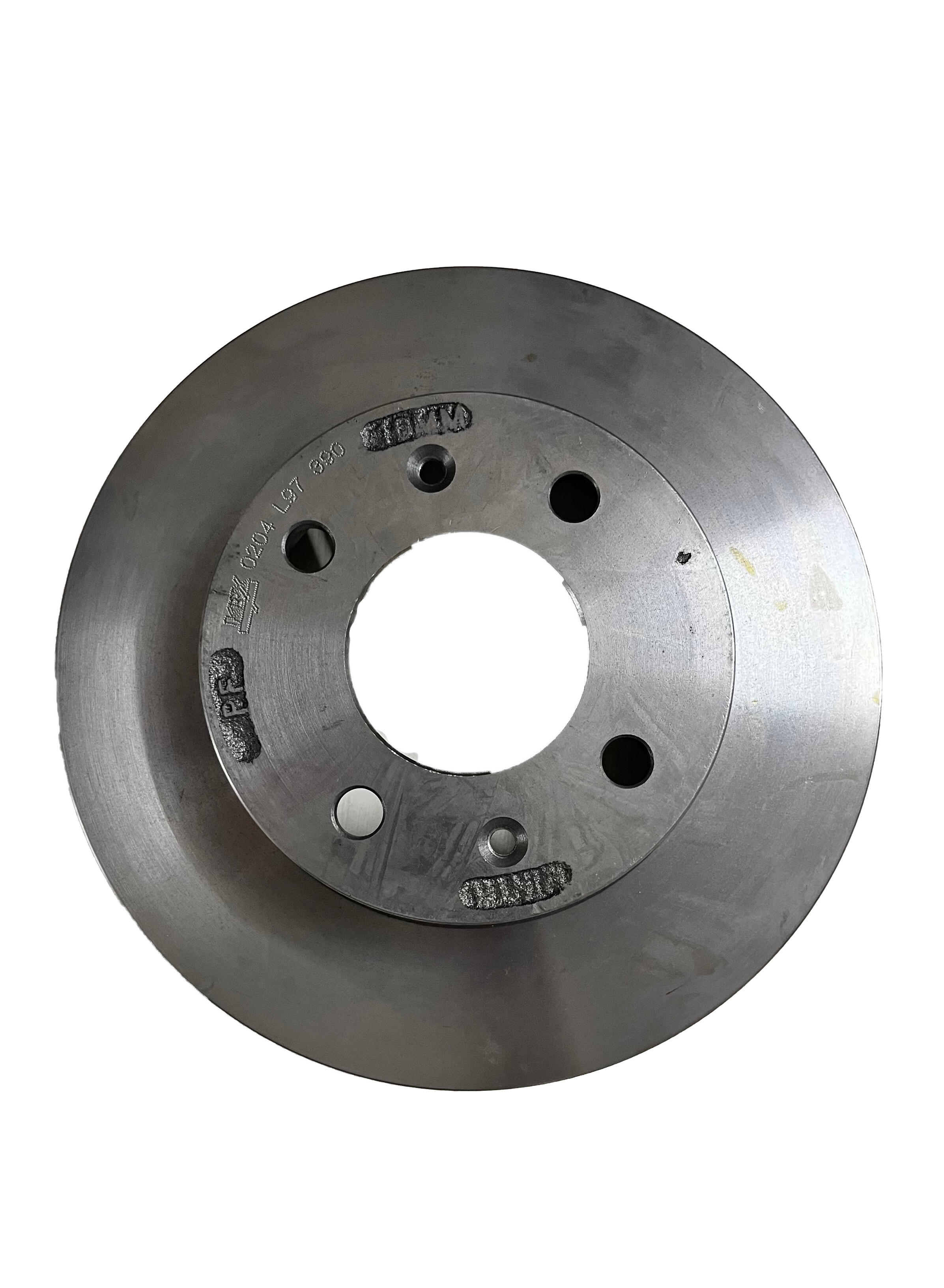 Brake Discs