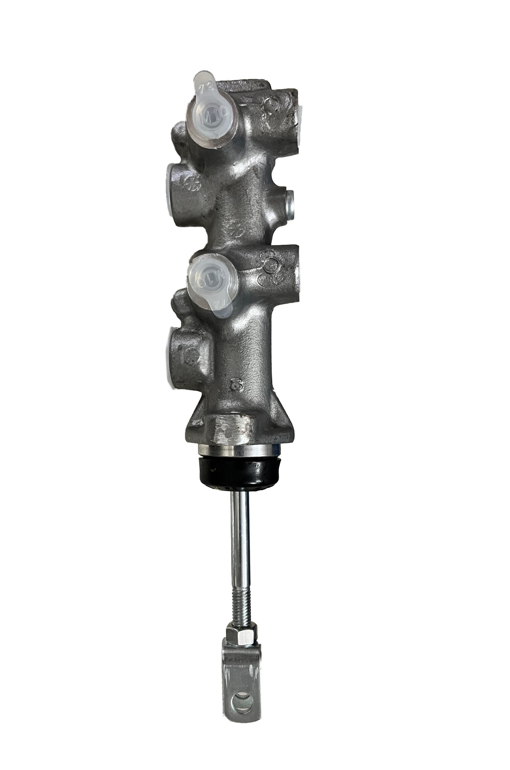 Tandem Master Cylinders