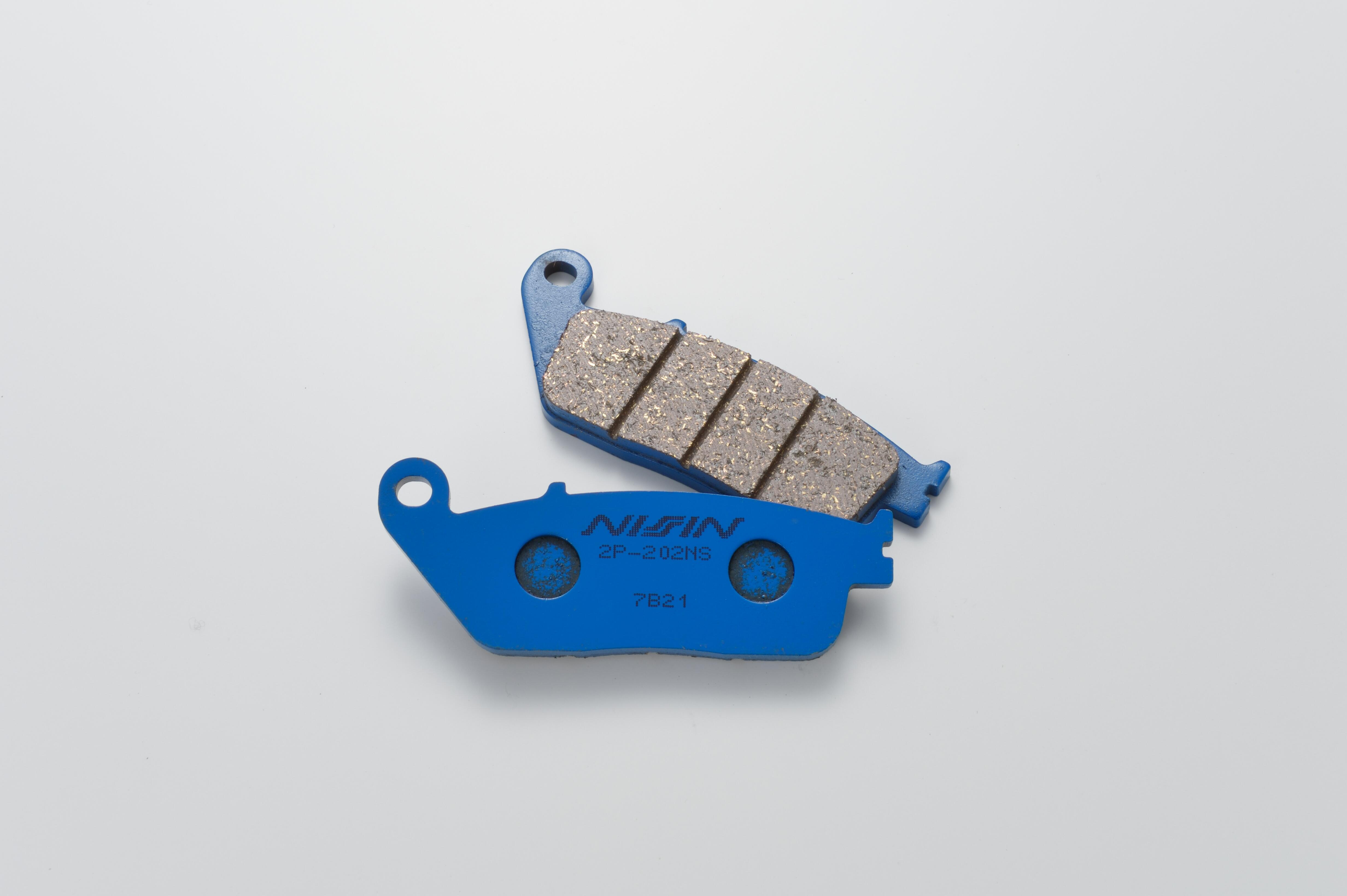 Brake Pads