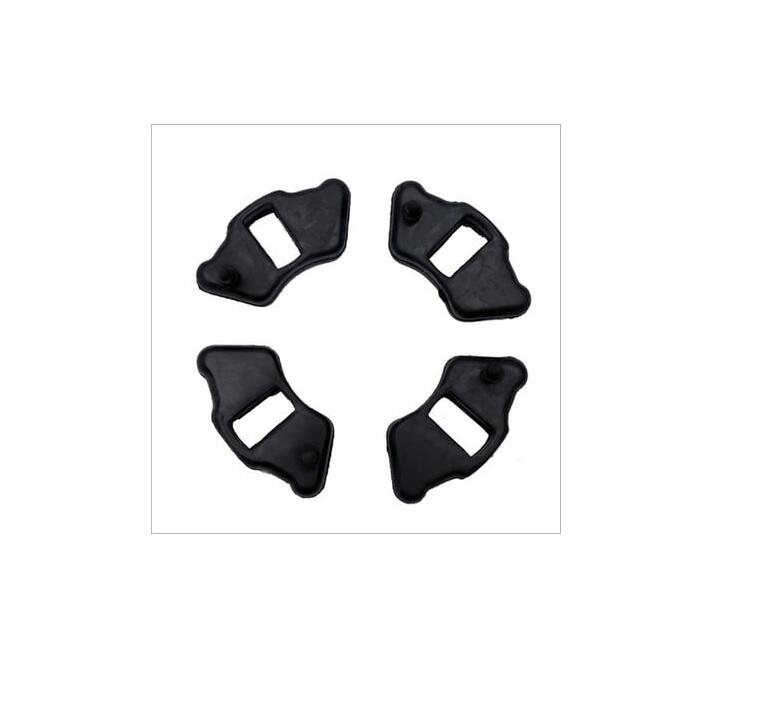 Rubber Parts