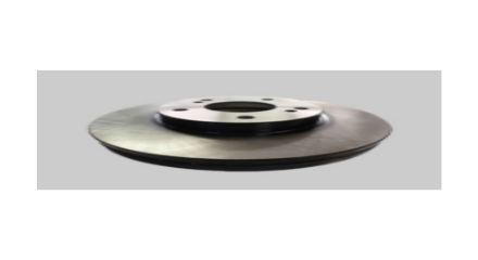 Brake Rotor