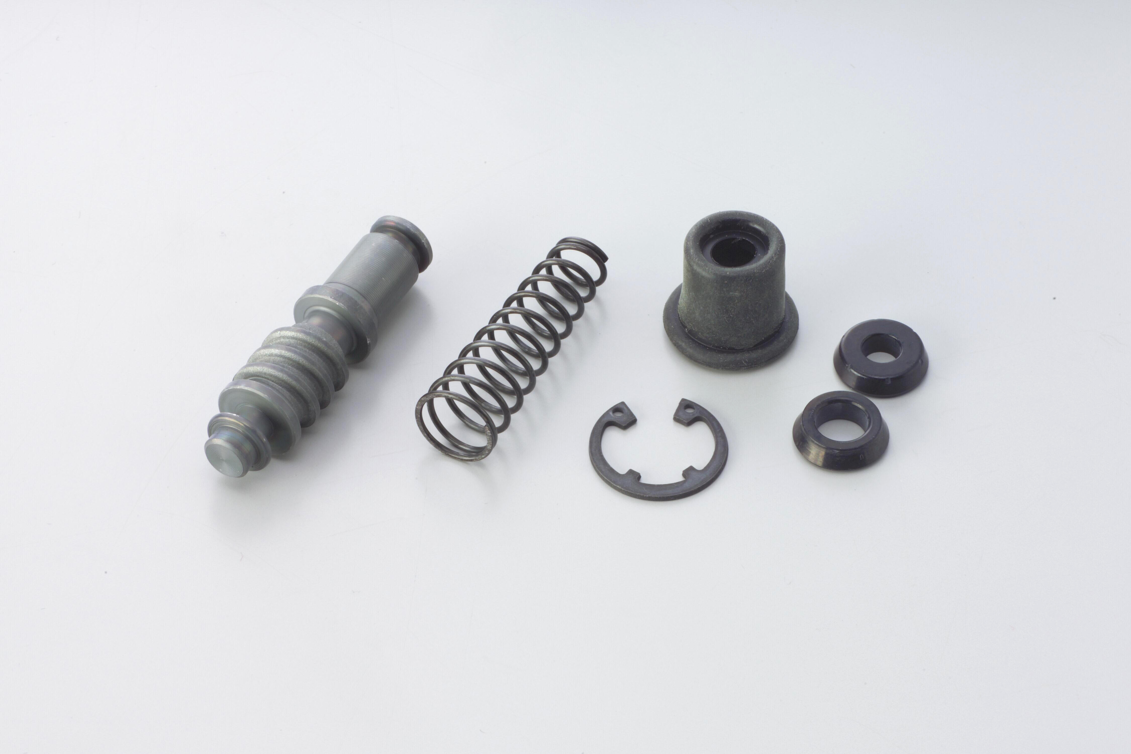 Master cylinder and Caliper Repair parts