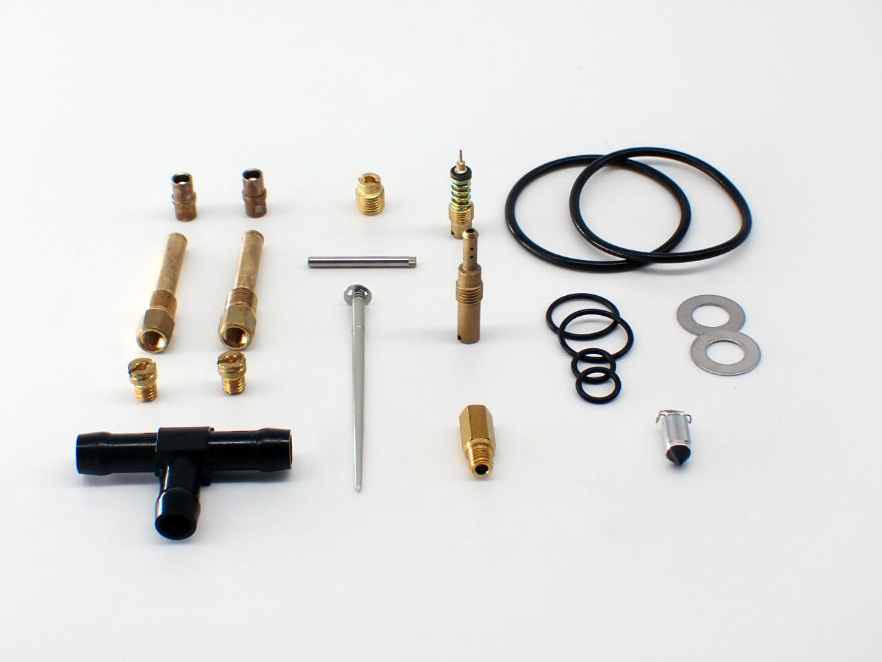 Piezas de carburador y piezas de tuning