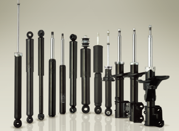 Chassis Systems