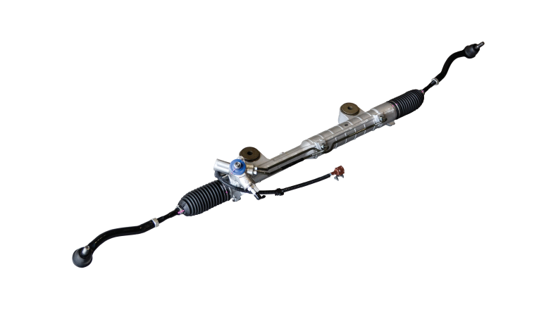 Hydraulic power steering gear