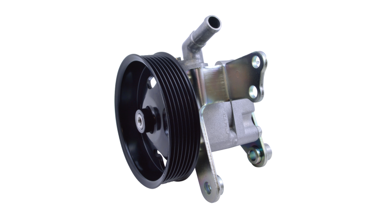 Hydraulic power steering pumps