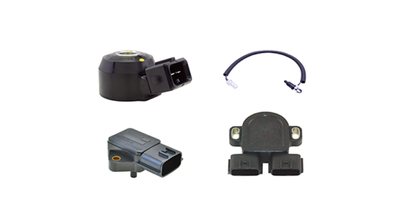 Sensors