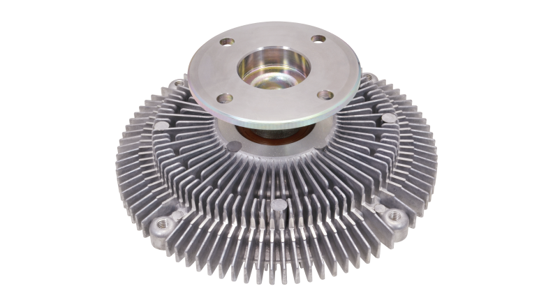 Fan Couplings