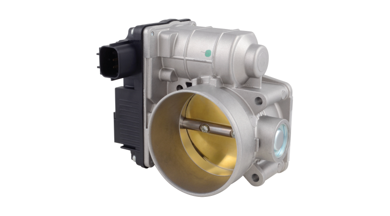 Electronic Throttle Body (ETB)