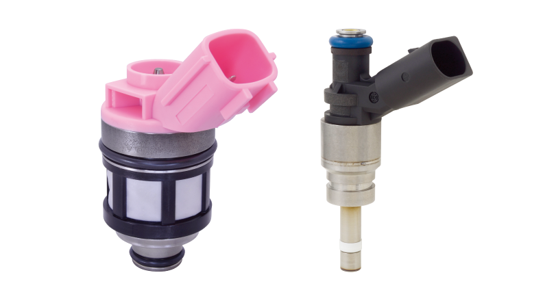 Fuel Injector